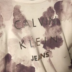 Calvin Klein sweater